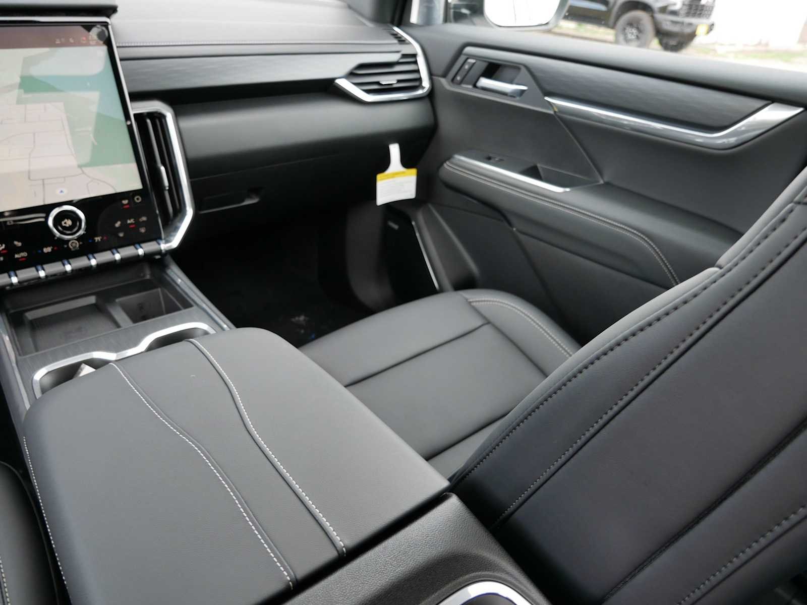 2026 GMC Acadia Elevation - Photo 15