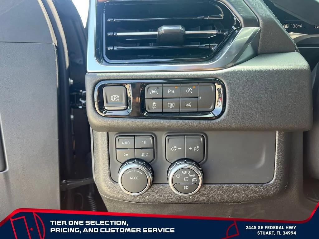 New 2026 Onyx Black GMC Denali image 25
