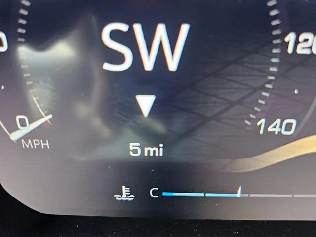 New 2026 Onyx Black GMC Denali image 16