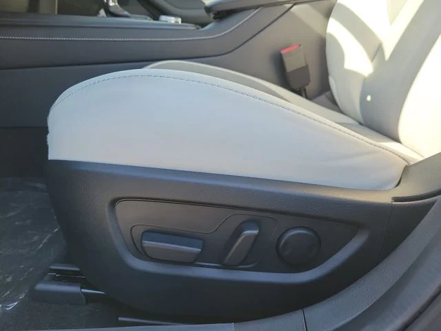 2026 Mazda CX-30 Turbo Aire Edition - Photo 11