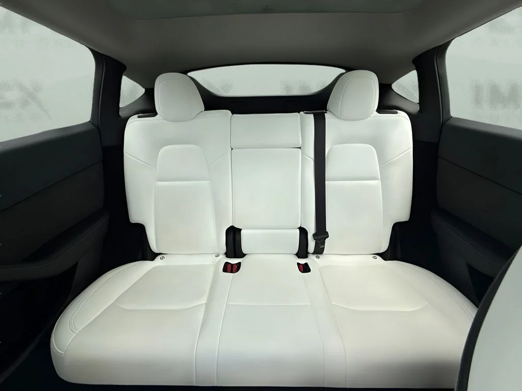 Used 2023 Blue Tesla Performance image 7