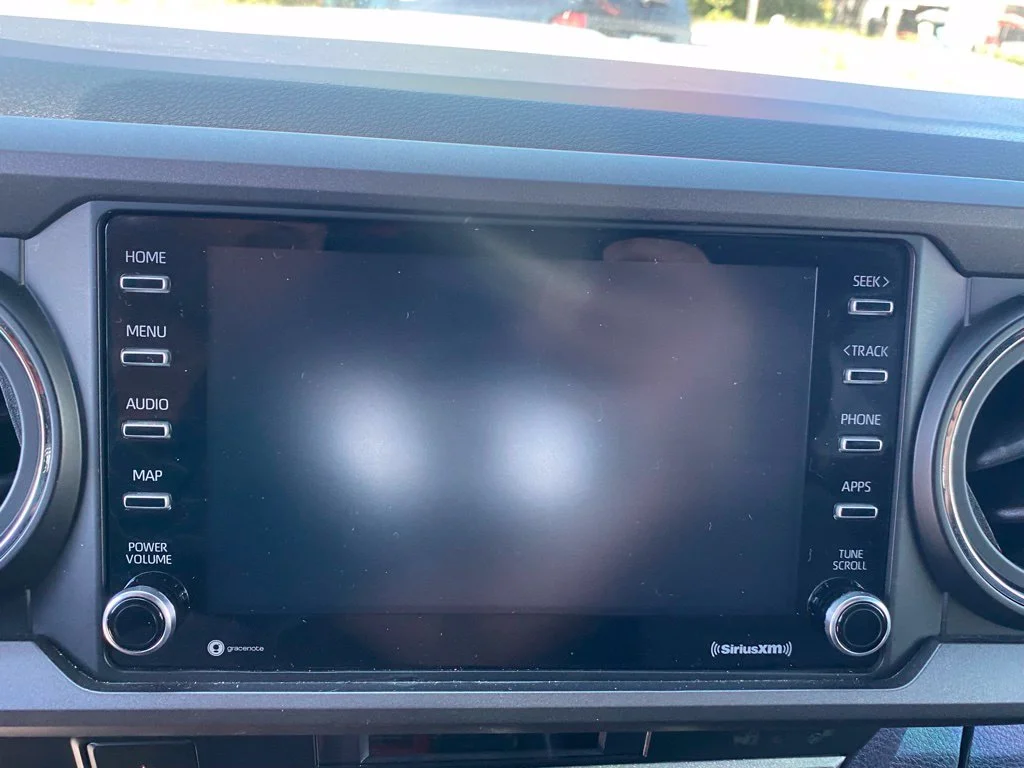Used 2021  Toyota TRD Sport image 23