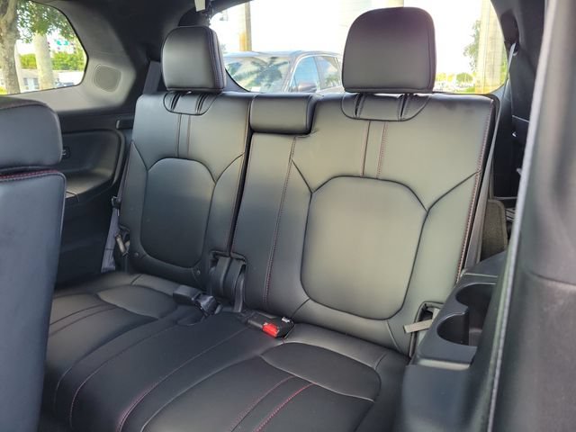 2025 Honda Pilot Black Edition - Photo 13