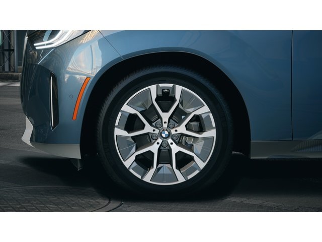New 2026 Arctic Race Blue Metallic BMW 30 xDrive image 7