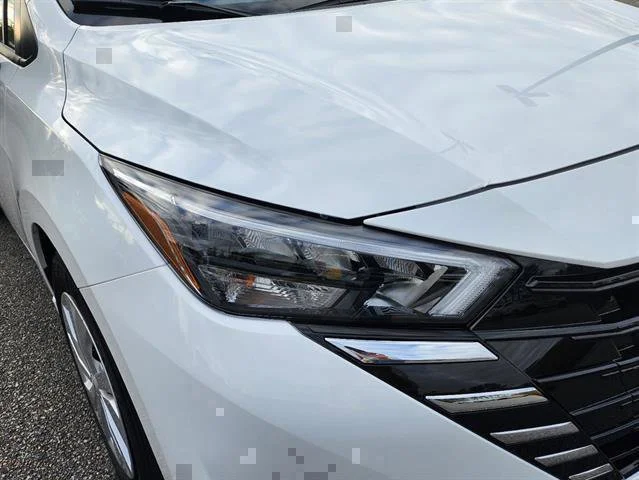 New 2025 Fresh Powder Nissan S image 11