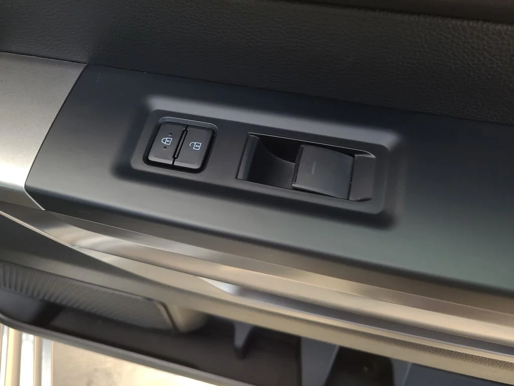 Used 2023 Silver Toyota SR5 image 10