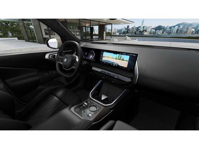New 2026 Dune Grey Metallic BMW  image 14