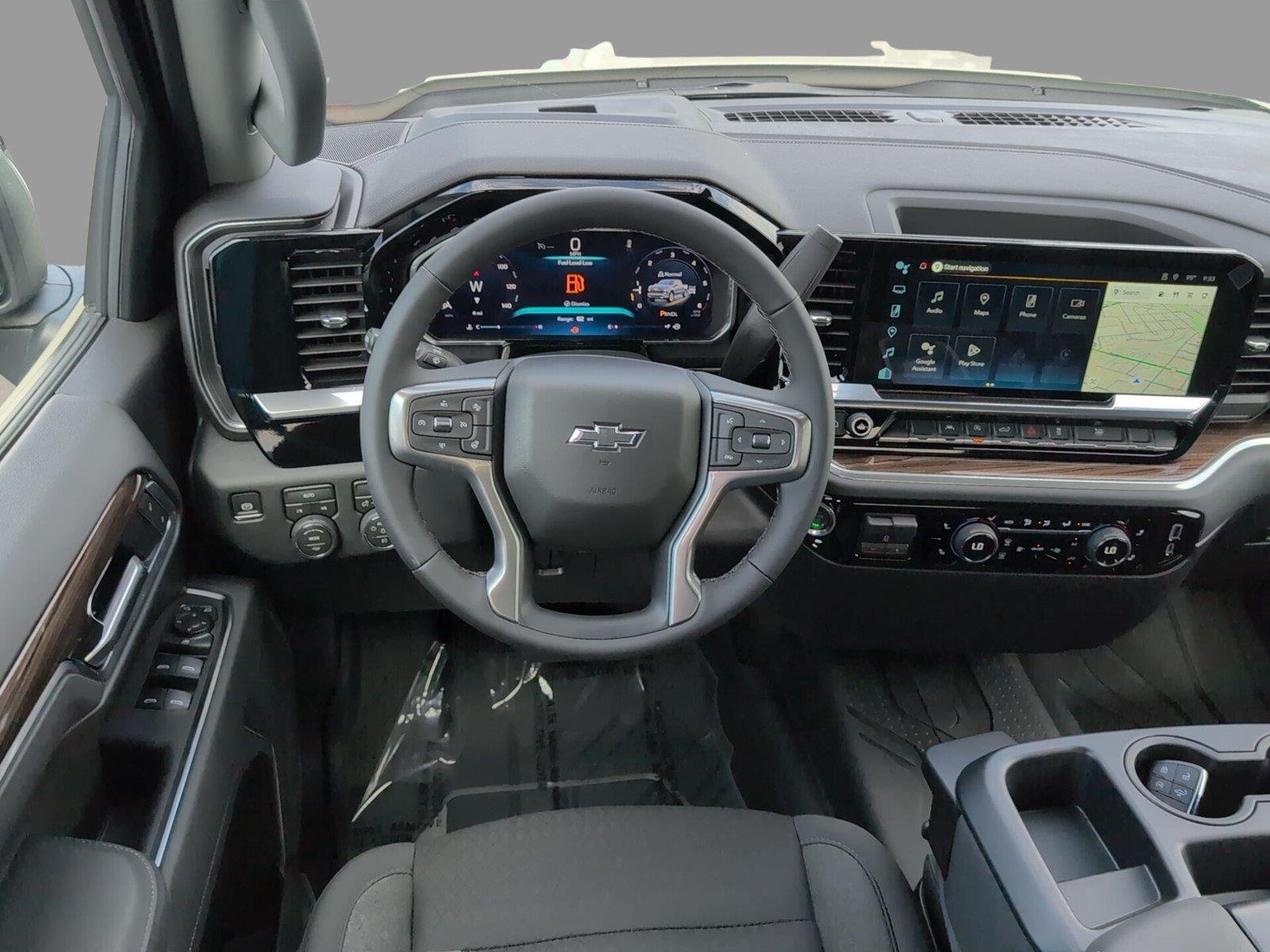 2026 Chevrolet Silverado 1500 RST - Photo 29