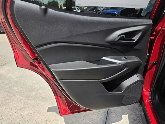 2026 Chevrolet Trax RS - Photo 13