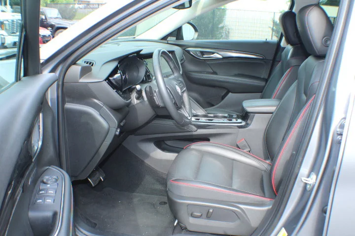 2022 Buick Envision Essence - Photo 12