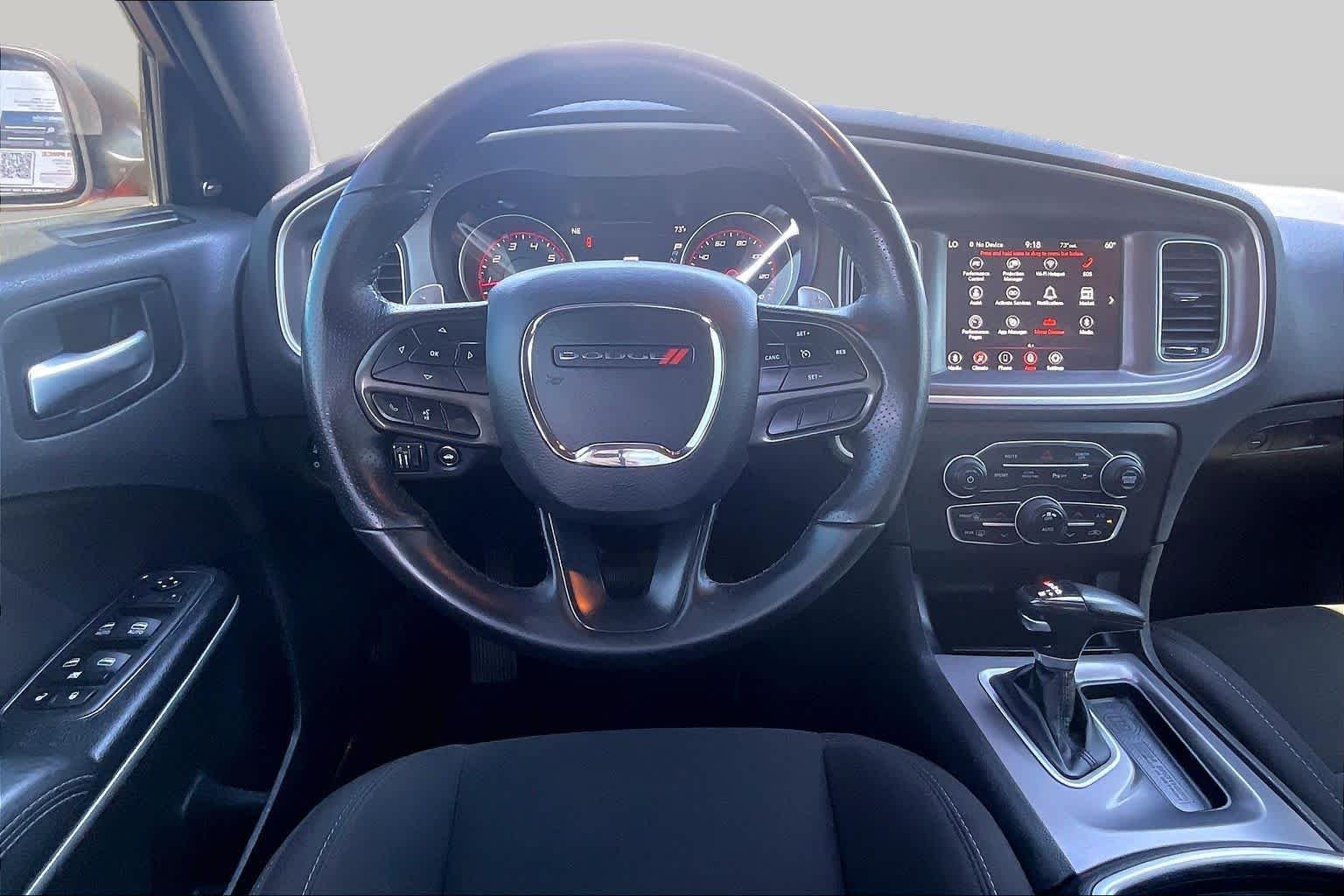 Used 2022 Go Mango Dodge GT image 6