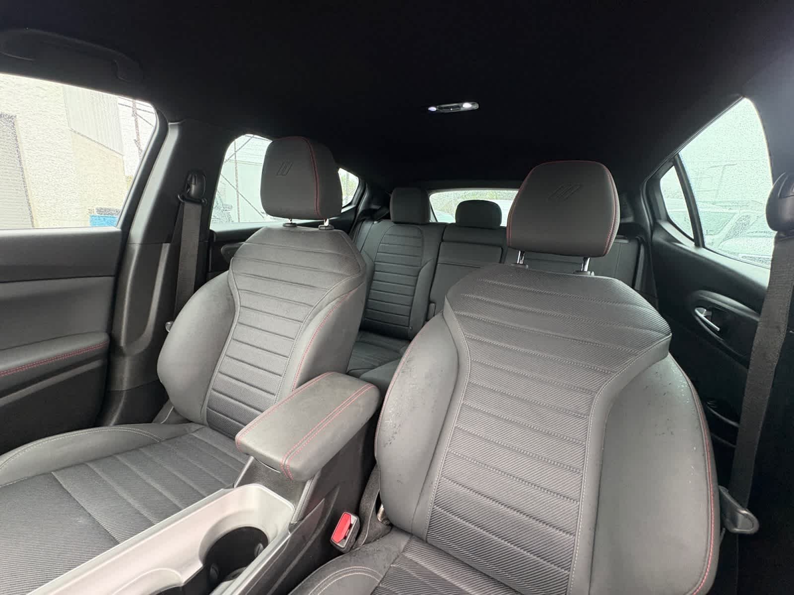Used 2024 Blue Steele Dodge R/T image 31