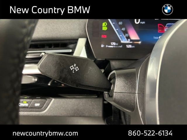 Used 2023 Space Silver Metallic BMW xDrive28i image 17