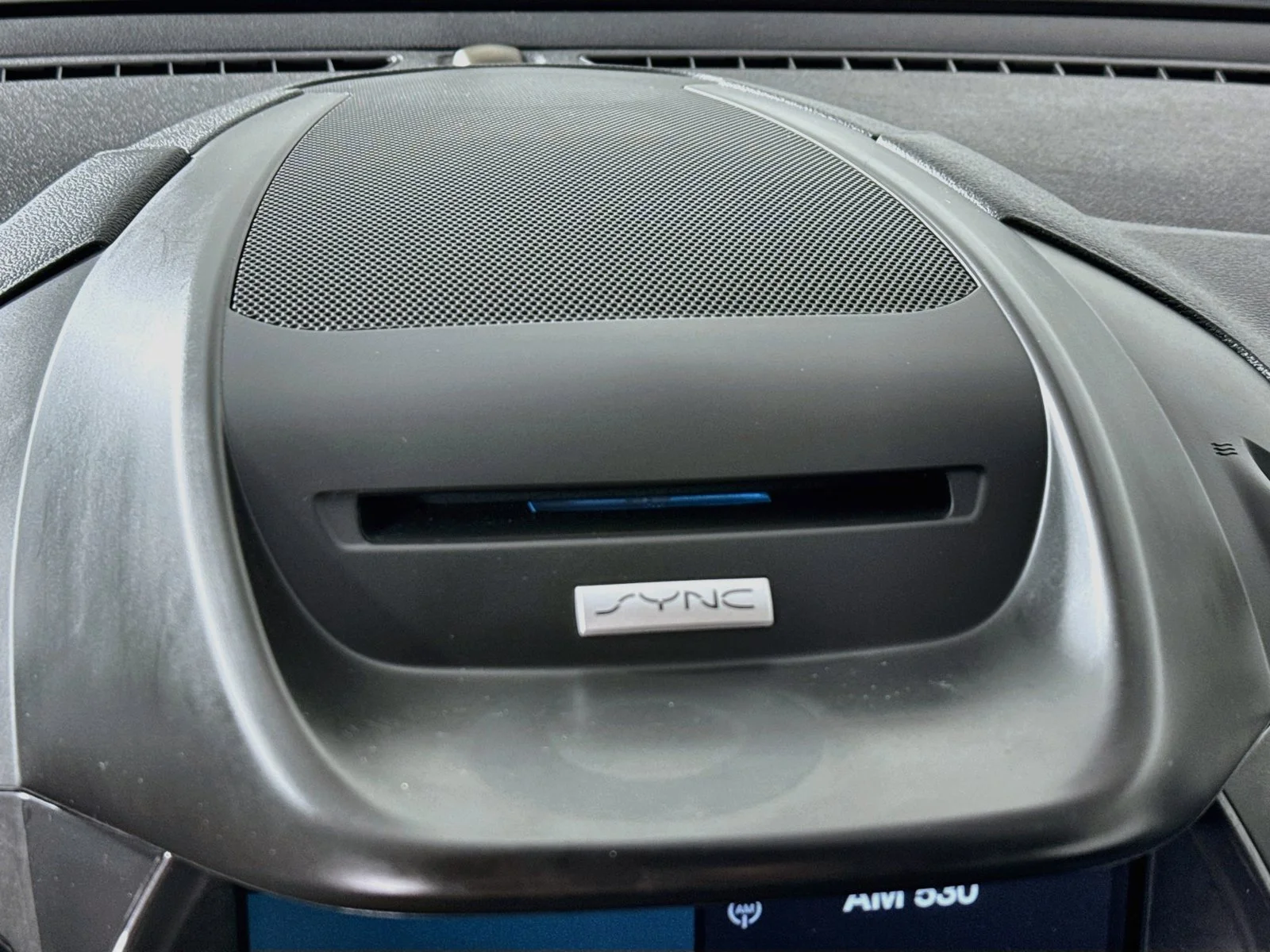 Used 2016 Black Ford Titanium image 16