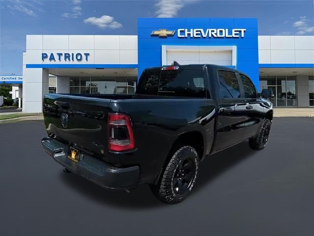 Used 2024 Black Ram Tradesman image 10