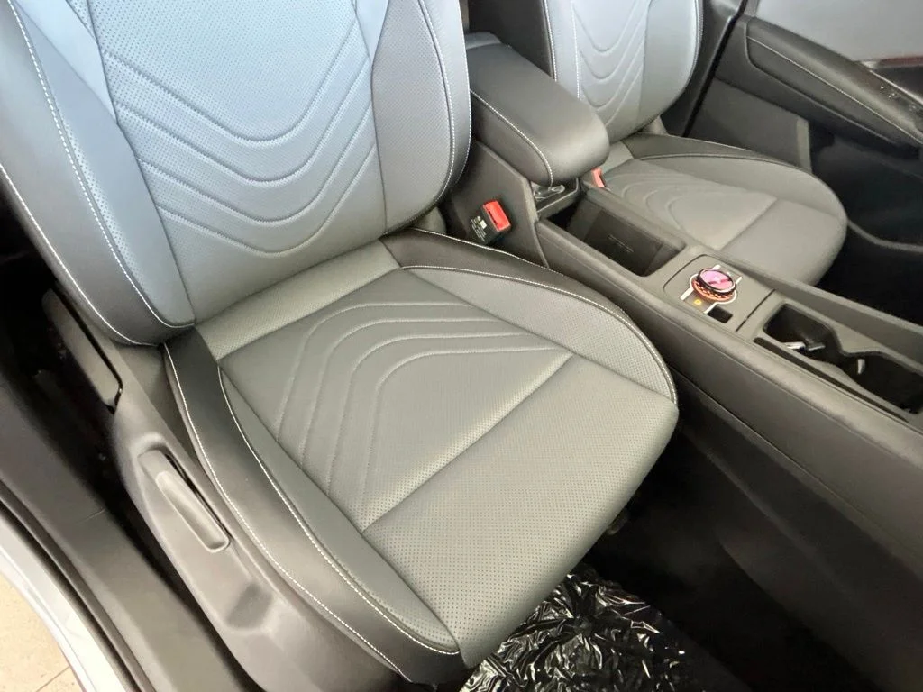 2026 Volkswagen Tiguan SE - Photo 31