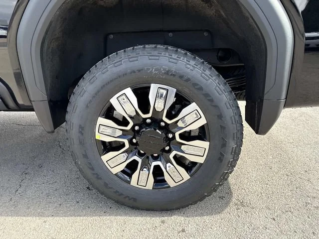 New 2026 Onyx Black GMC Denali image 30
