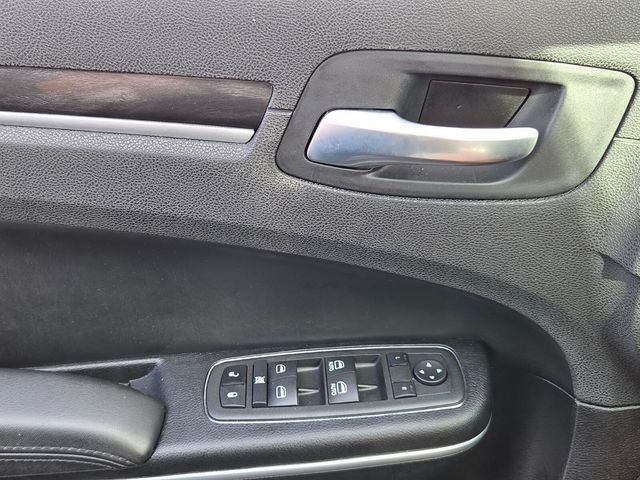 Used 2021 Gloss Black Chrysler Touring image 24