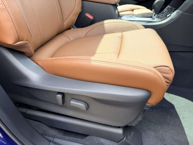 New 2026 SAPPHIRE BLUE PEARL Subaru Touring 7-Passenger image 9