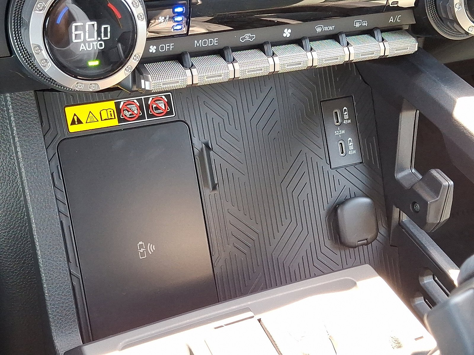 2025 Toyota Tacoma Trailhunter - Photo 26