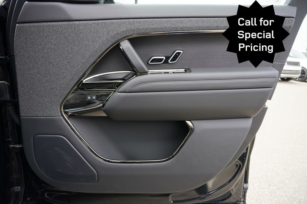 2025 Land Rover Range Rover Sport Autobiography - Photo 21