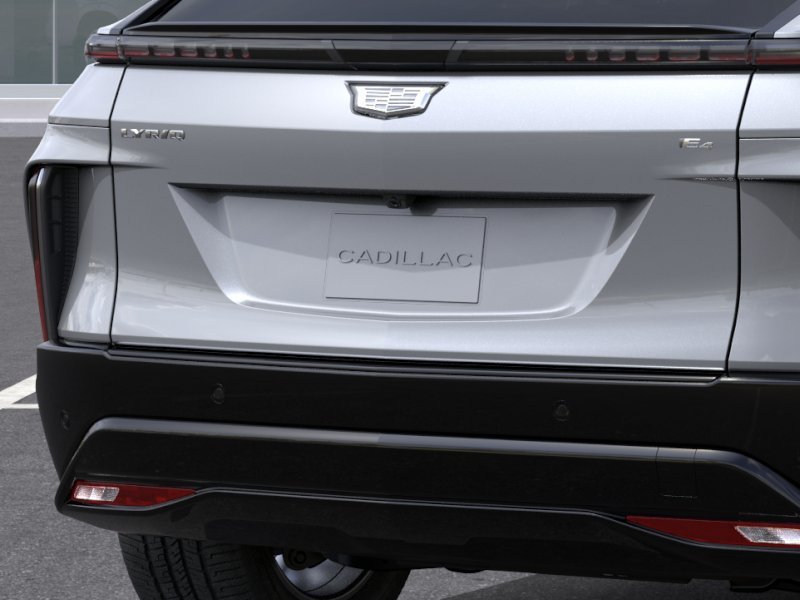 2027 Cadillac LYRIQ Sport - Photo 14