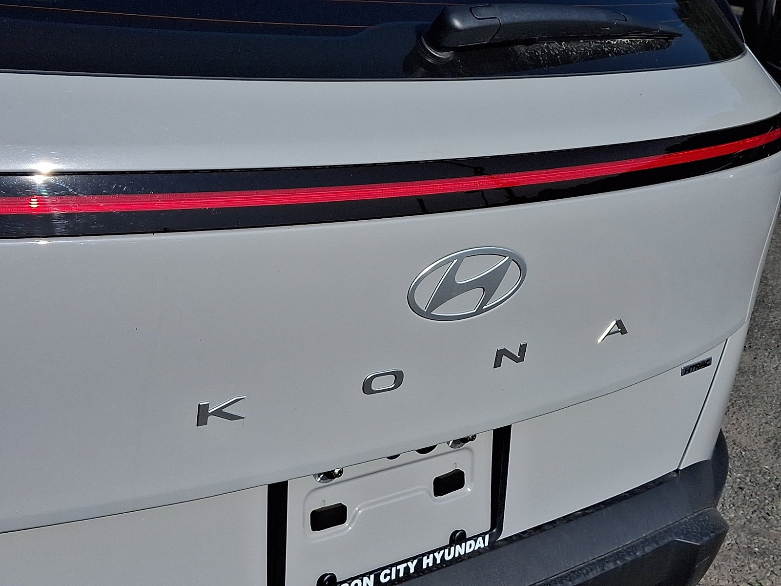 2026 Hyundai Kona SE - Photo 30