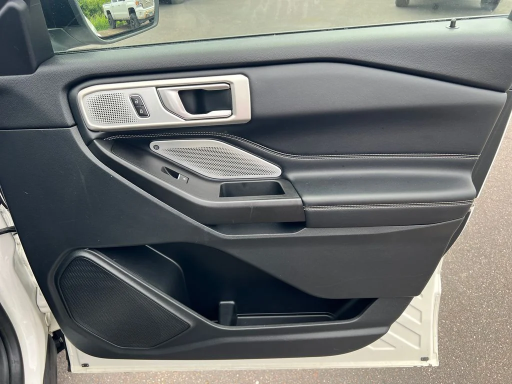 2020 Ford Explorer ST - Photo 40