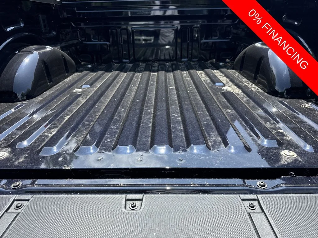 New 2026 Antimatter Blue Metallic Ford XLT image 18