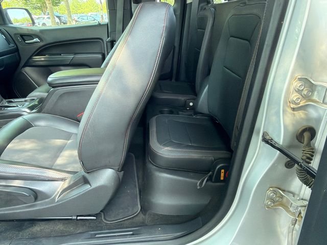 Used 2016 Silver GMC SLE1 image 20