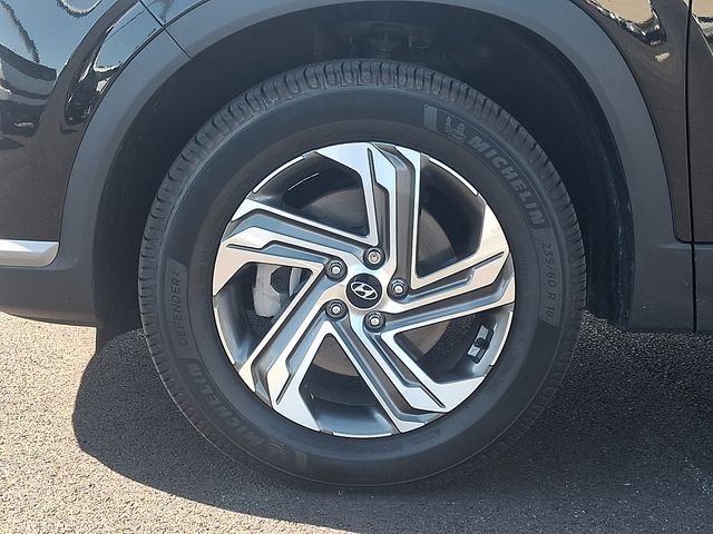 2023 Hyundai Santa Fe SEL - Photo 8
