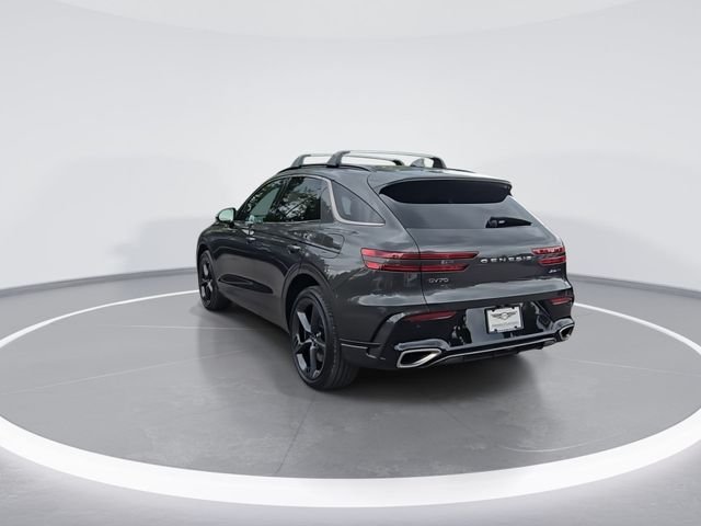 2026 GENESIS GV70 Sport Prestige - Photo 7