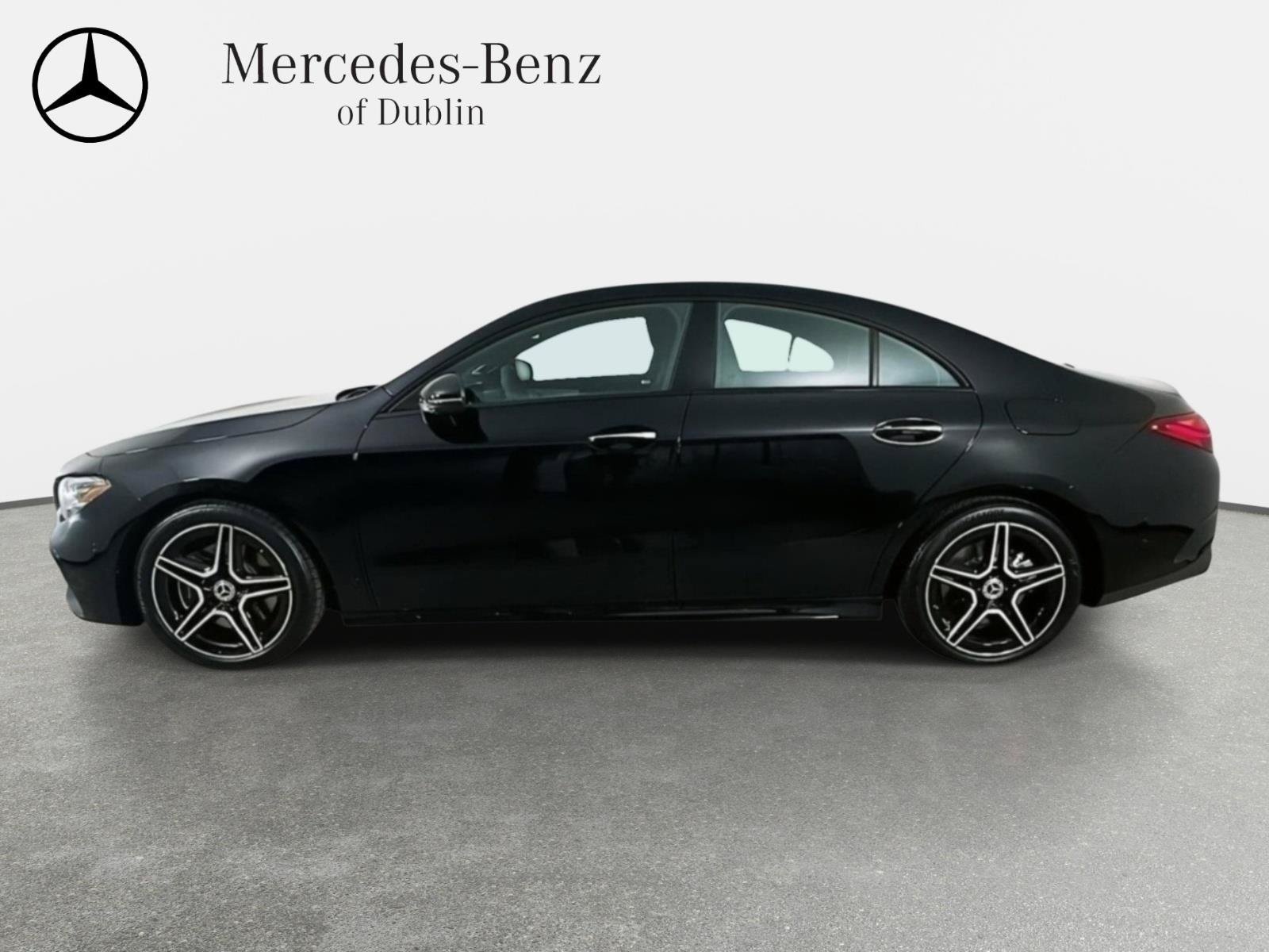 Used 2026  Mercedes-Benz CLA 250 image 4