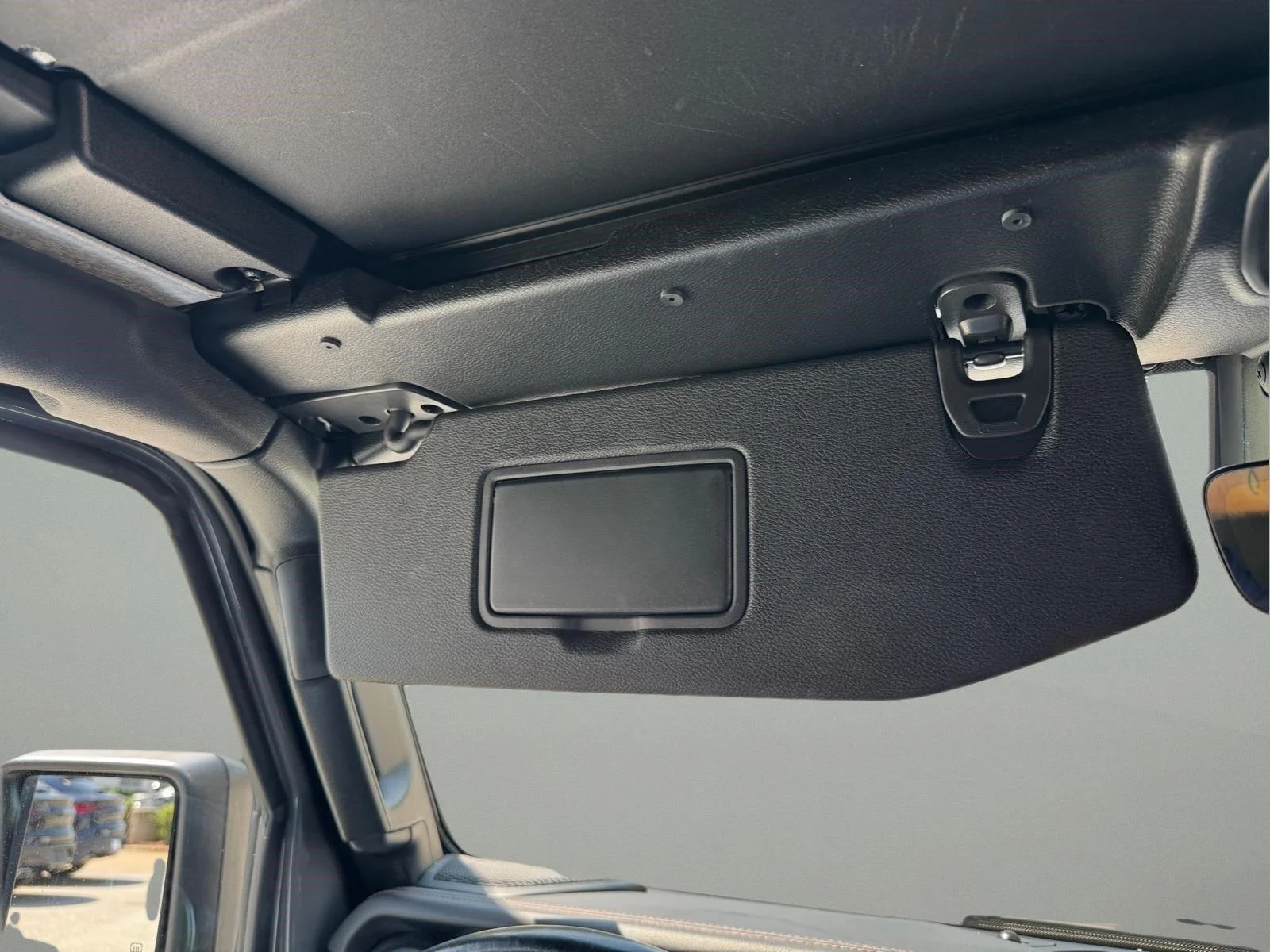 Used 2023 Sting-Gray Clearcoat Jeep Rubicon 392 image 31