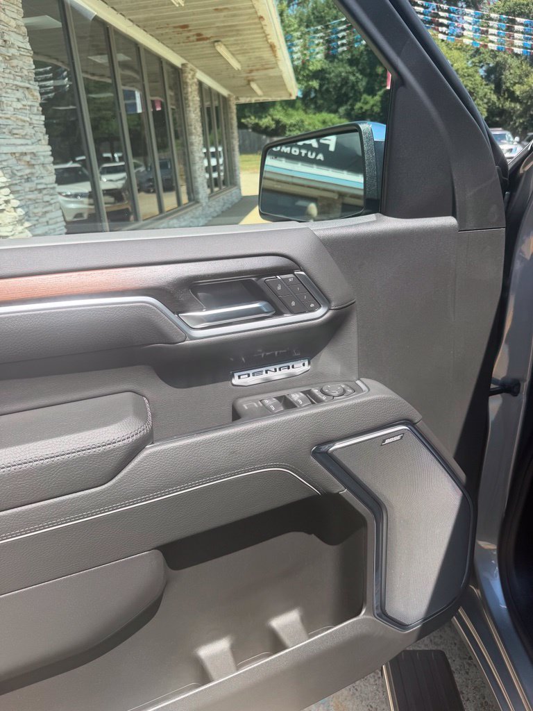 2026 GMC Sierra 1500 Denali - Photo 9