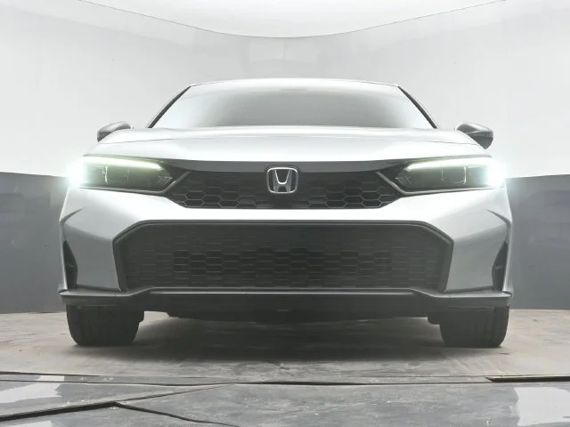 2025 Honda Civic Sport - Photo 92