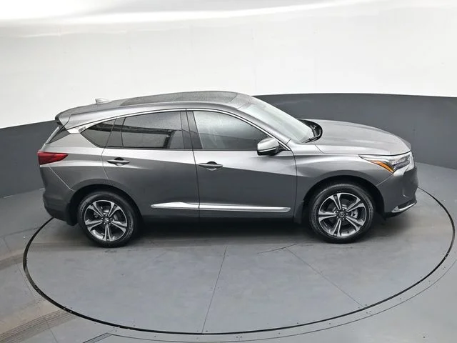 New 2026 Liquid Carbon Metallic Acura Technology Package image 19