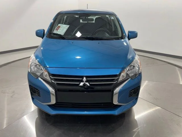 Used 2024 Blue Mitsubishi ES image 8