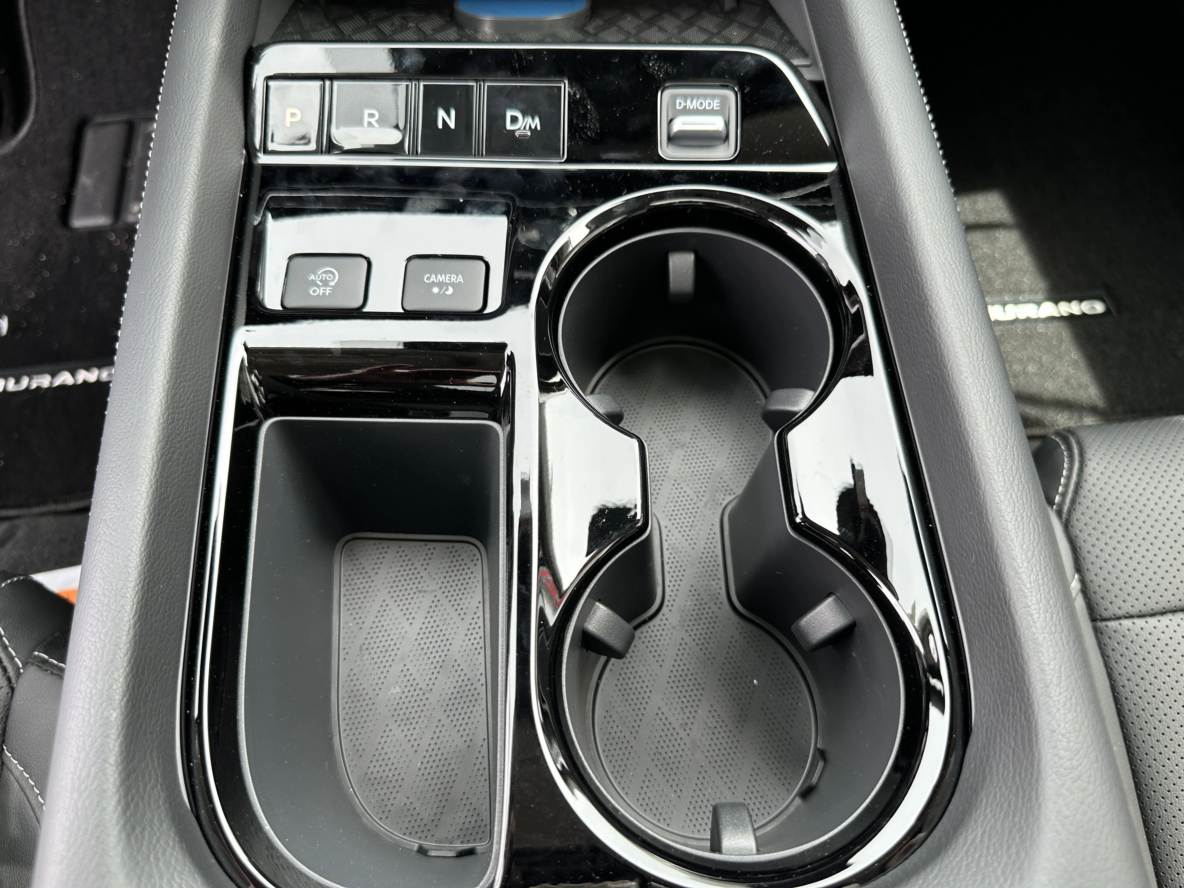 New 2026 Super Black Nissan SL image 29