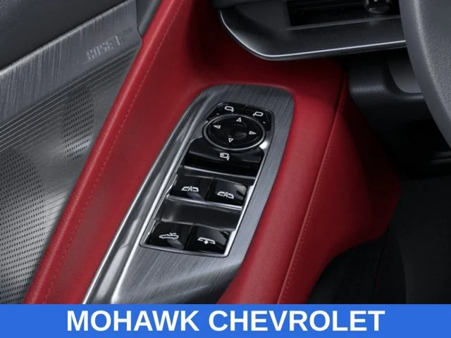 New 2027 Black Chevrolet 2LT image 22