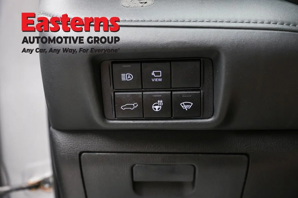 Used 2021 Silver Toyota Limited image 23