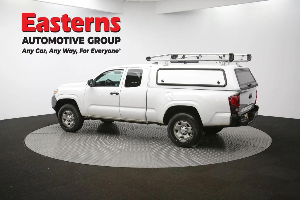 Used 2019 White Toyota SR image 58