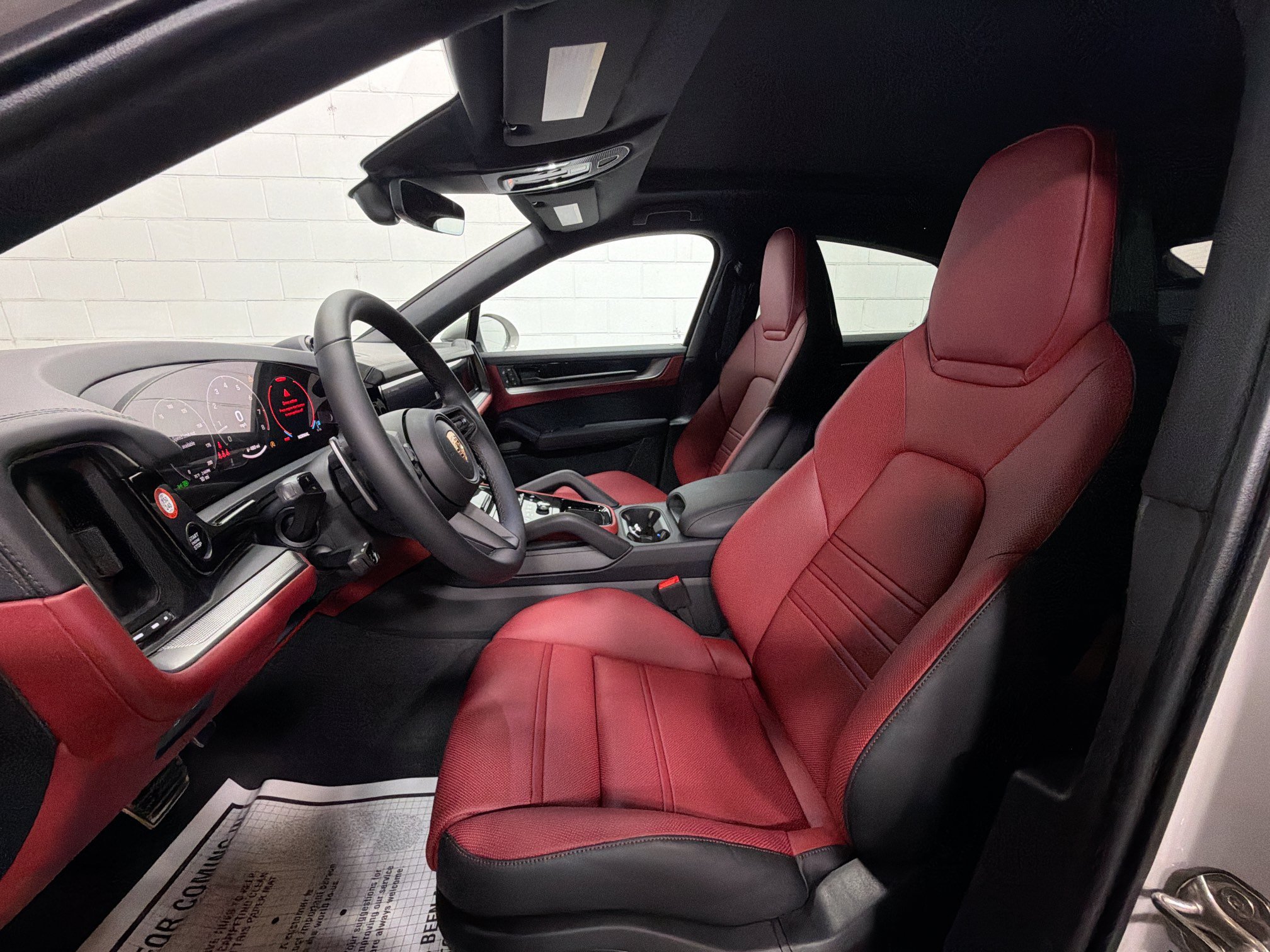 New 2026 Chalk Porsche S image 5