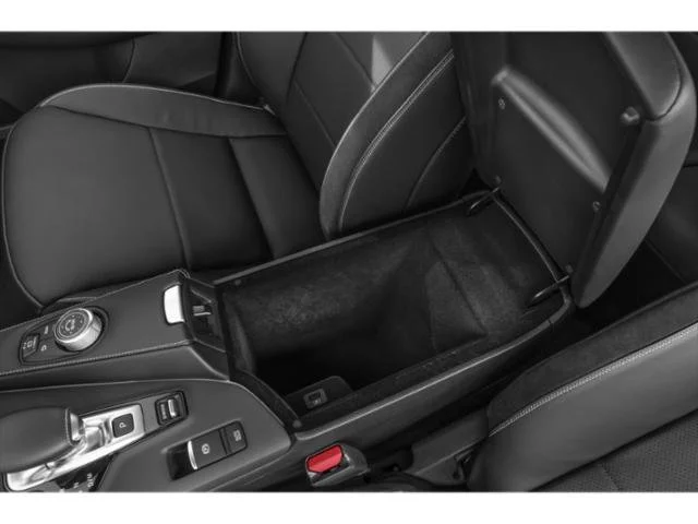 Used 2023 Mineral Black INFINITI SENSORY image 17