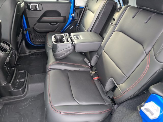 2026 Jeep Wrangler 4-Door Rubicon - Photo 36
