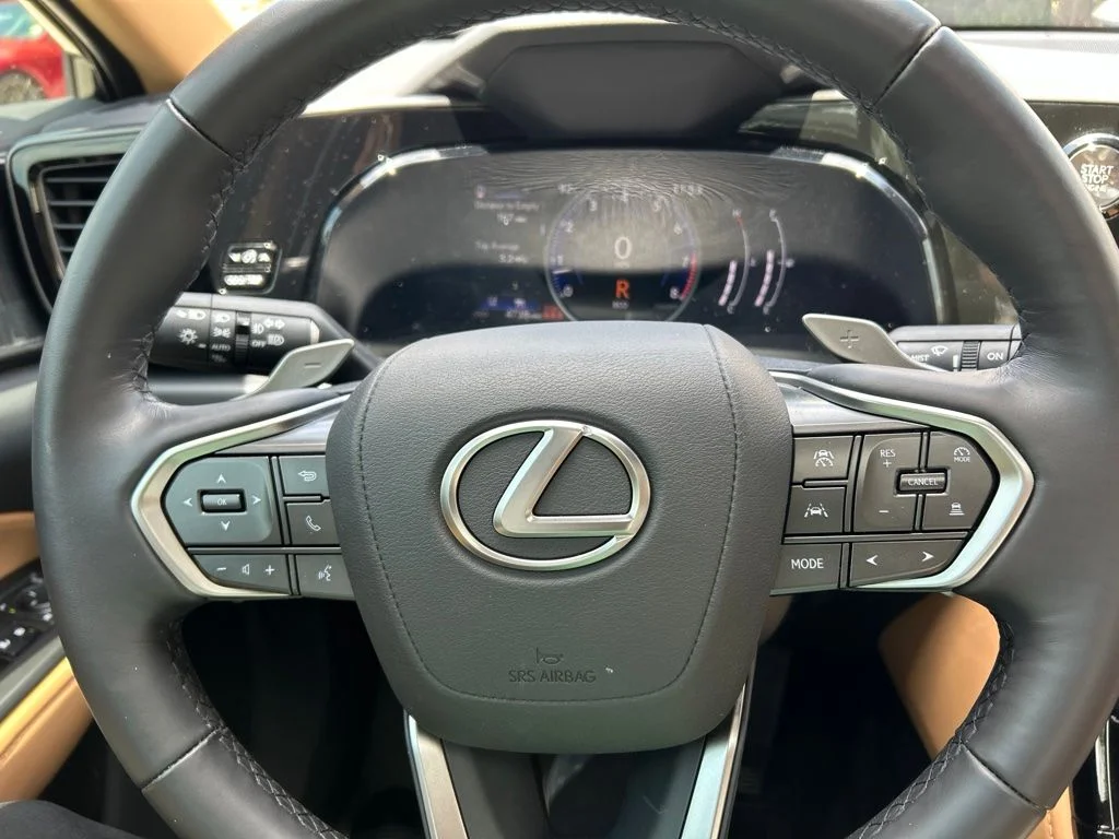 Certified Used 2025 CAVIAR Lexus 250 Premium image 19