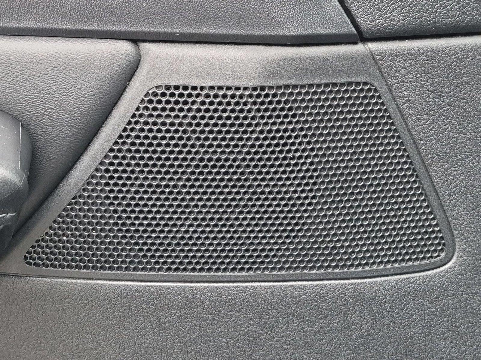 Used 2021 Jet Black Mica Mazda Select image 16