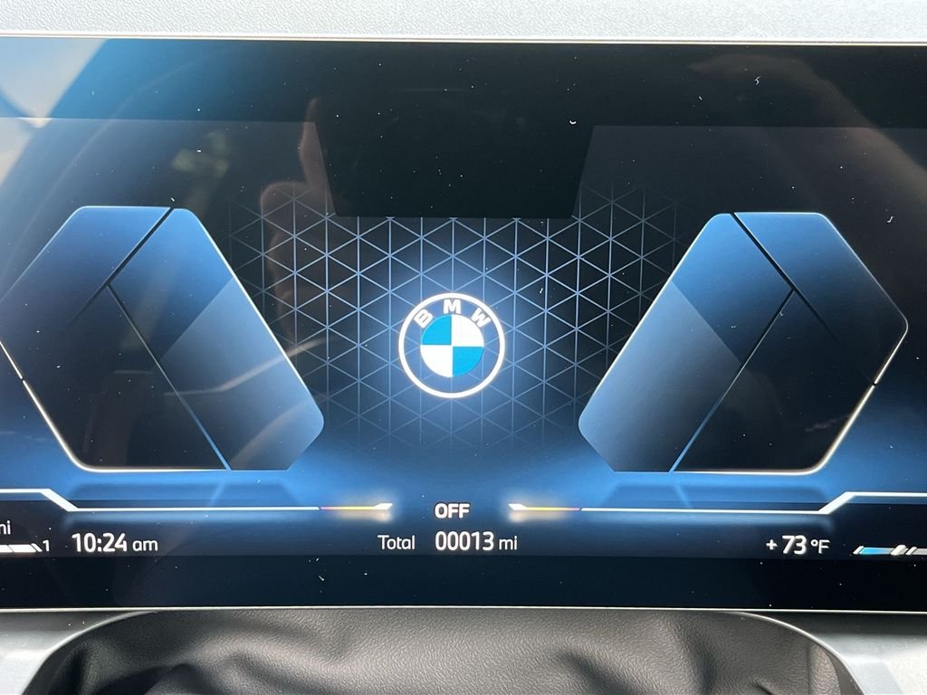 2026 BMW X3 30 - Photo 15