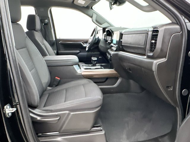 2024 Chevrolet Silverado 1500 RST - Photo 15