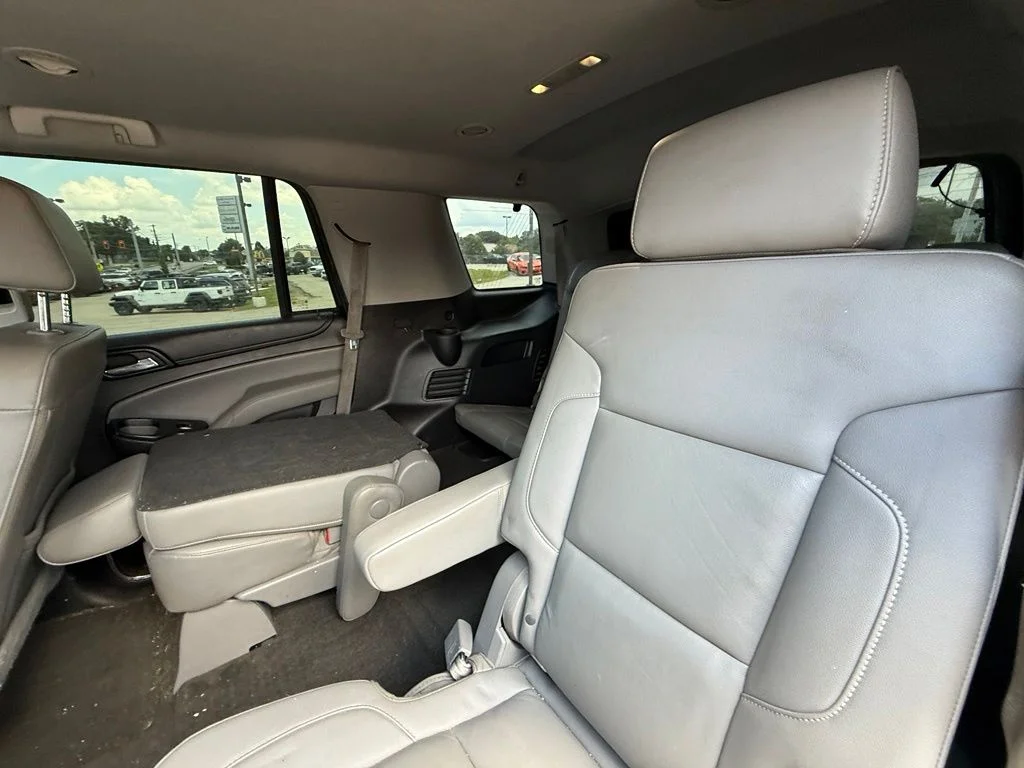 Used 2016 Black Chevrolet LT image 25